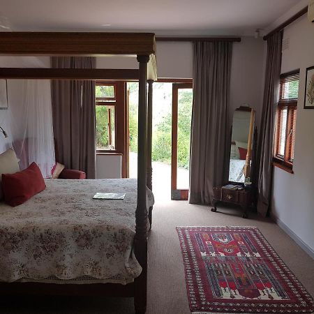 Te Amo Guesthouse ستيلينبوش المظهر الخارجي الصورة
