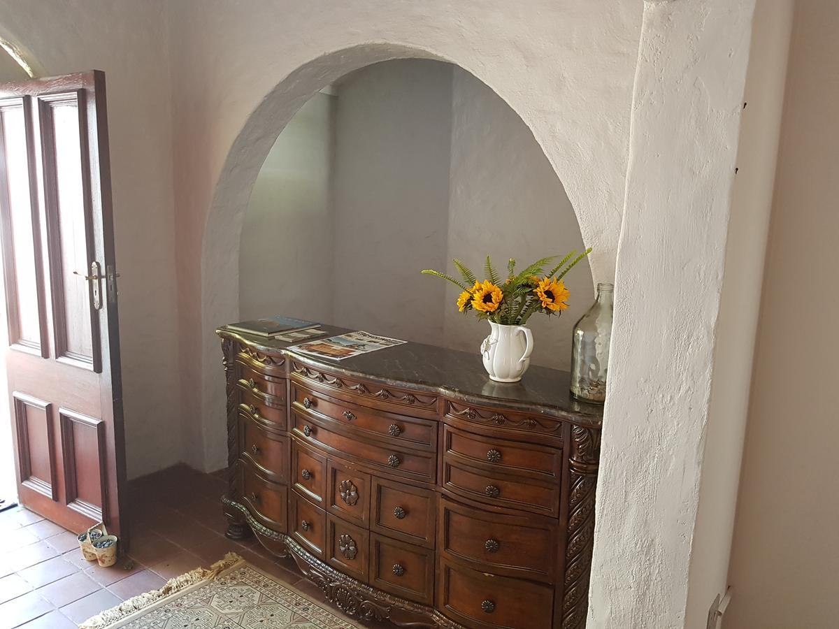 Te Amo Guesthouse ستيلينبوش المظهر الخارجي الصورة