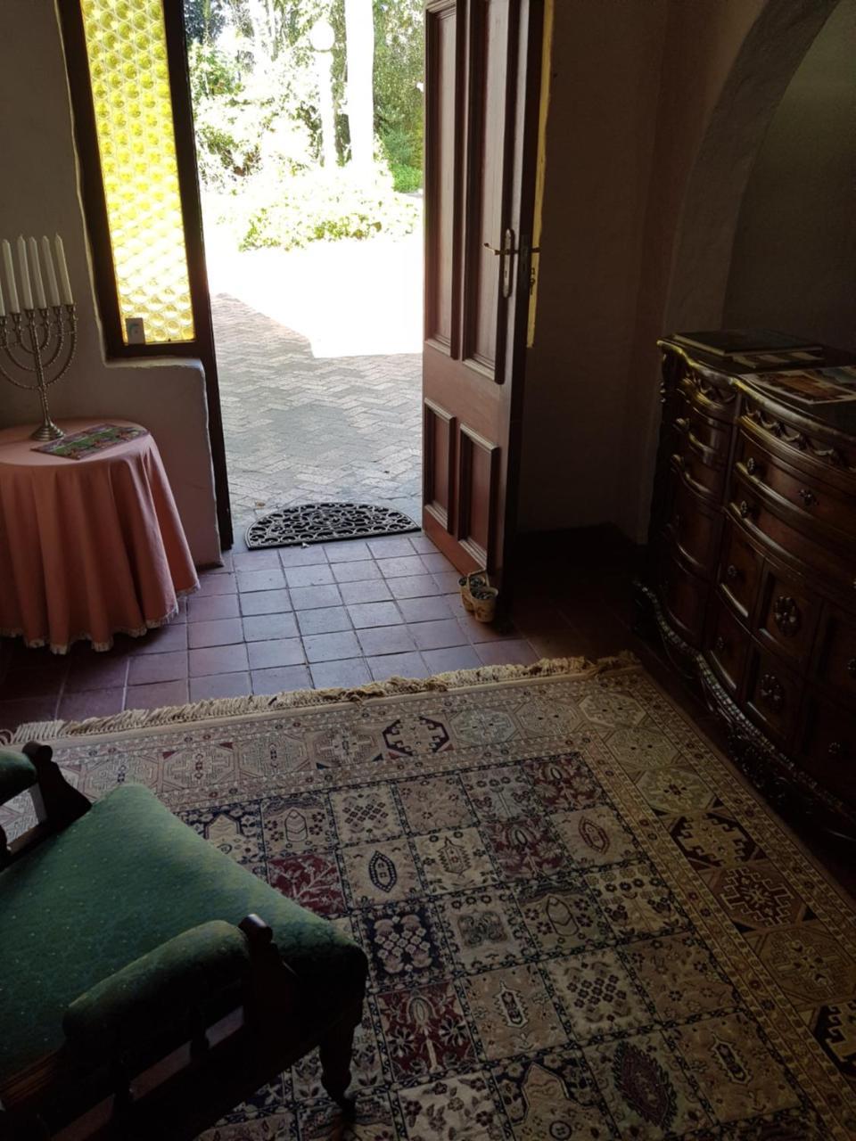Te Amo Guesthouse ستيلينبوش المظهر الخارجي الصورة