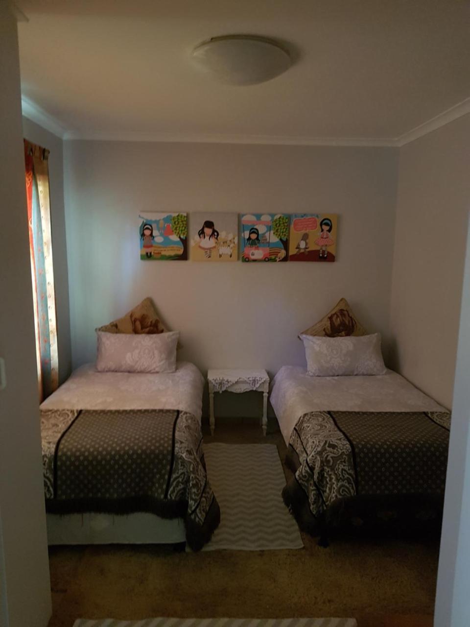 Te Amo Guesthouse ستيلينبوش المظهر الخارجي الصورة