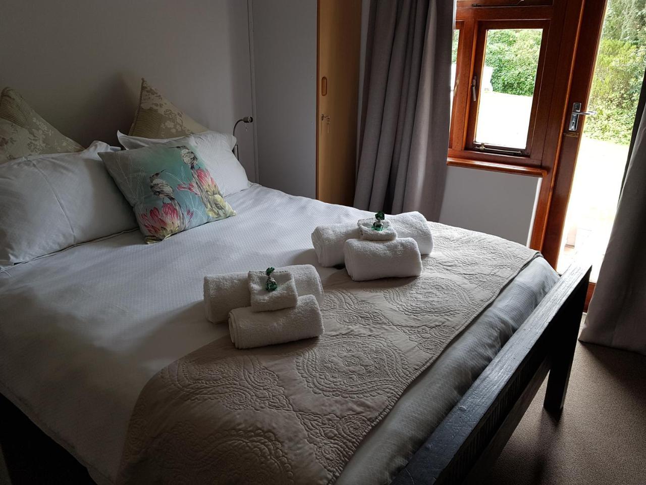 Te Amo Guesthouse ستيلينبوش المظهر الخارجي الصورة
