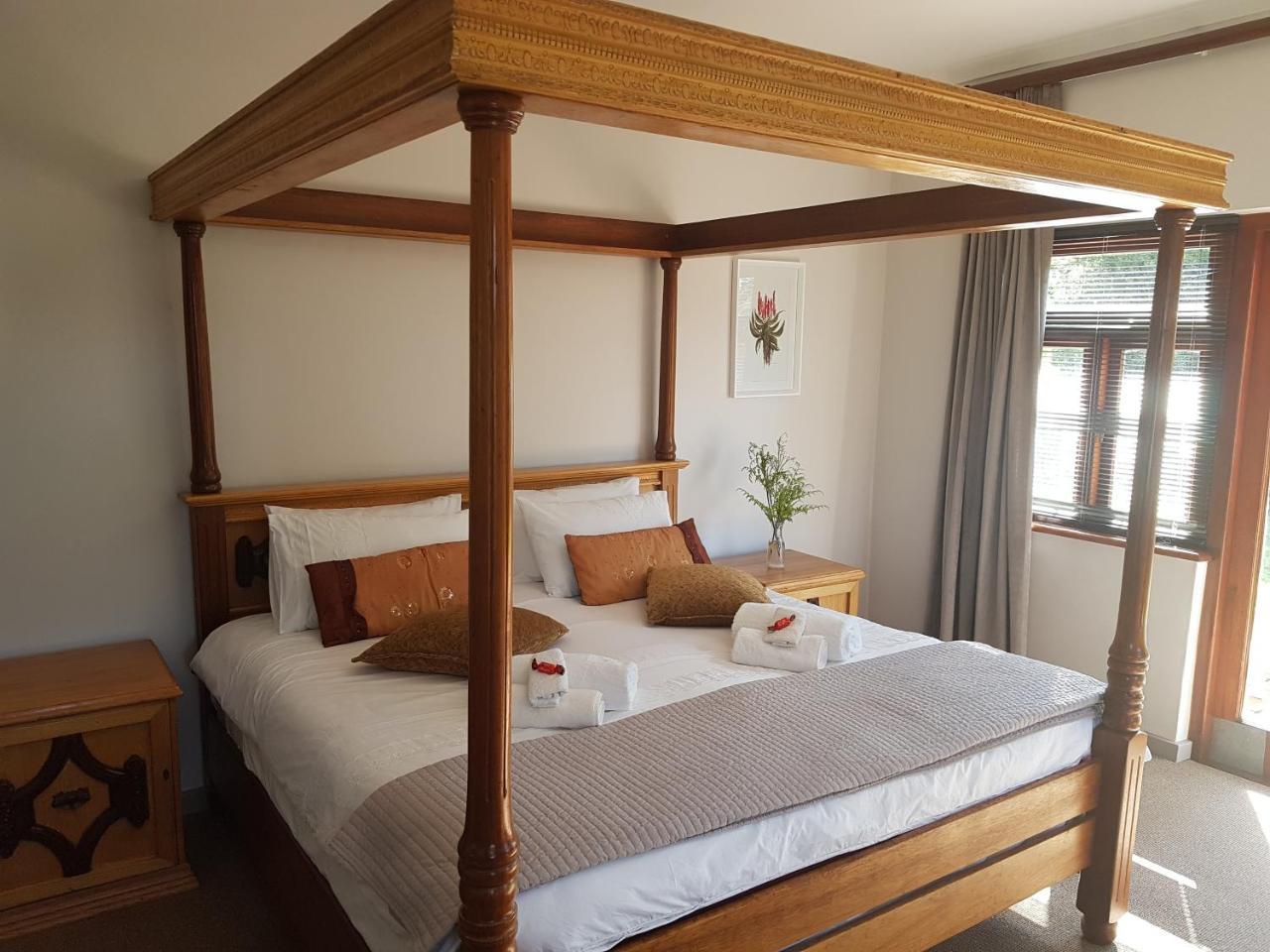 Te Amo Guesthouse ستيلينبوش المظهر الخارجي الصورة