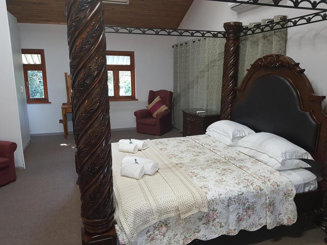 Te Amo Guesthouse ستيلينبوش المظهر الخارجي الصورة
