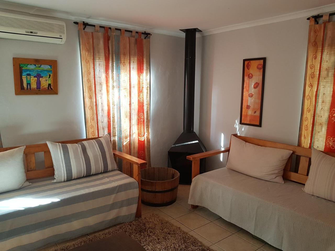 Te Amo Guesthouse ستيلينبوش المظهر الخارجي الصورة