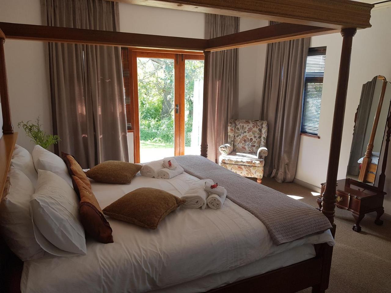 Te Amo Guesthouse ستيلينبوش المظهر الخارجي الصورة