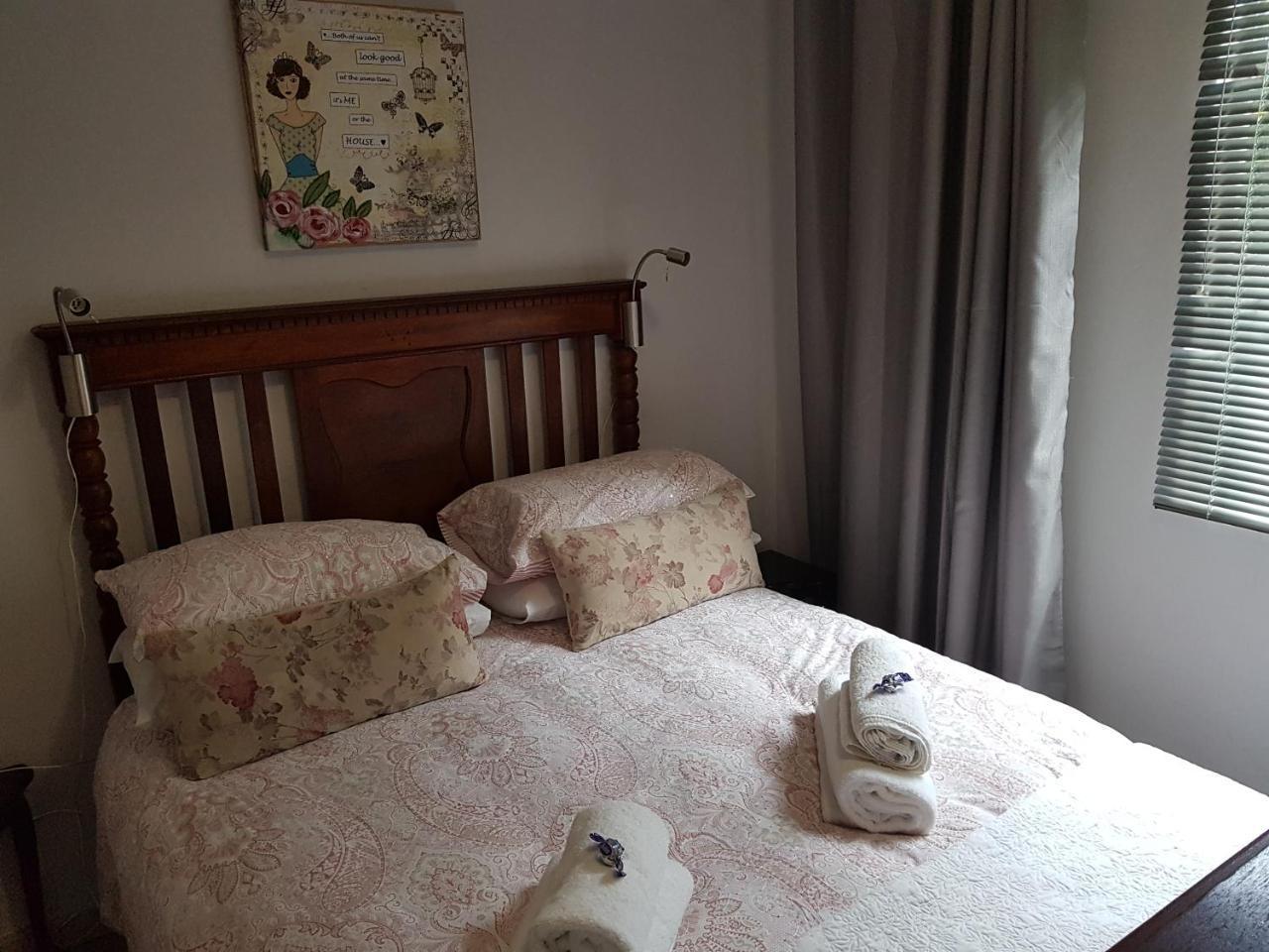 Te Amo Guesthouse ستيلينبوش المظهر الخارجي الصورة