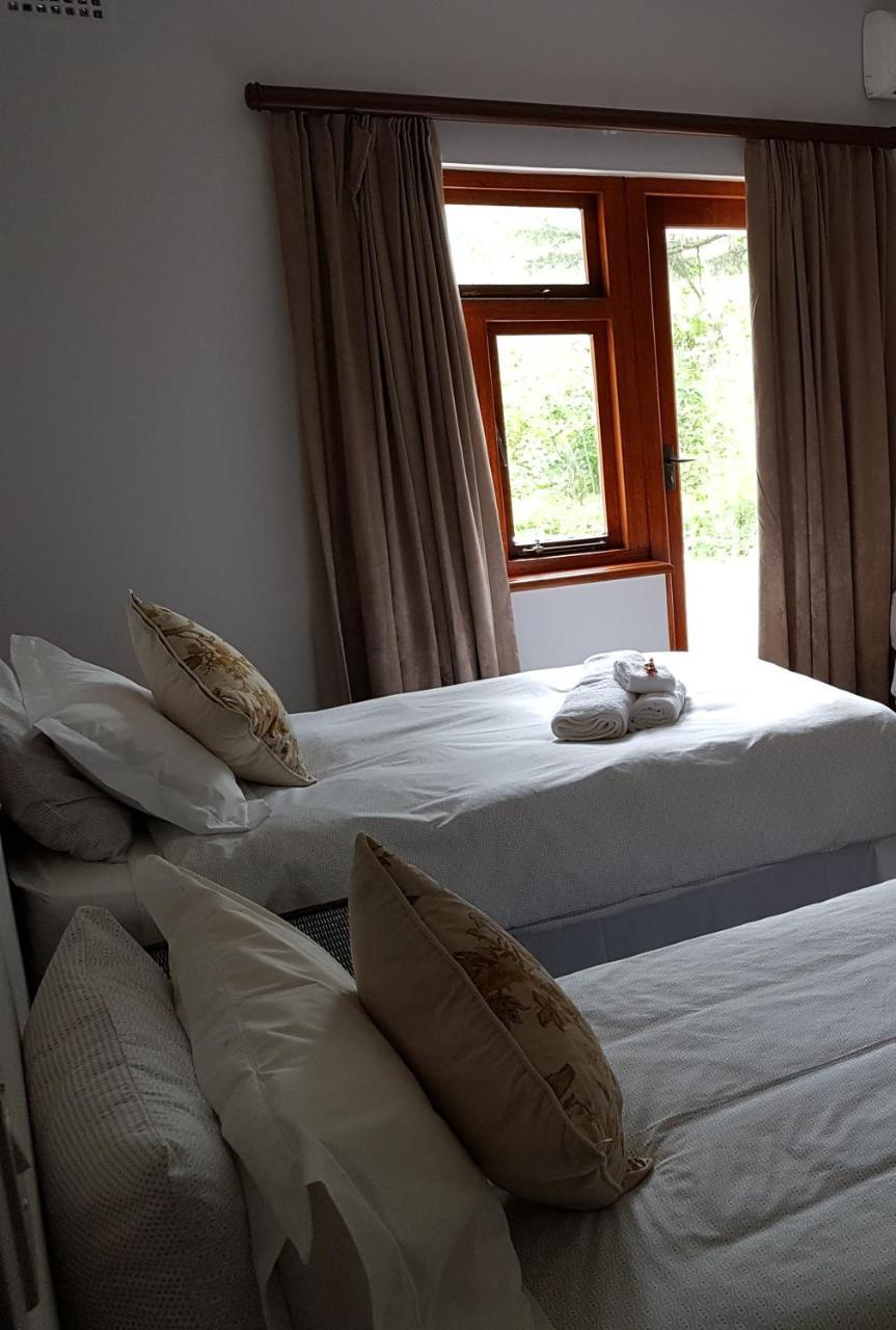 Te Amo Guesthouse ستيلينبوش المظهر الخارجي الصورة