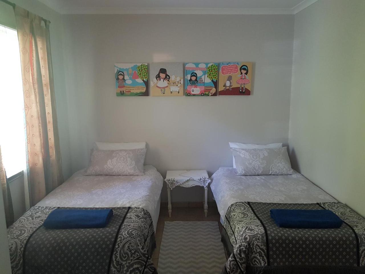 Te Amo Guesthouse ستيلينبوش المظهر الخارجي الصورة