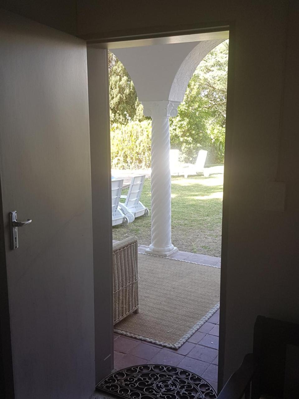 Te Amo Guesthouse ستيلينبوش المظهر الخارجي الصورة