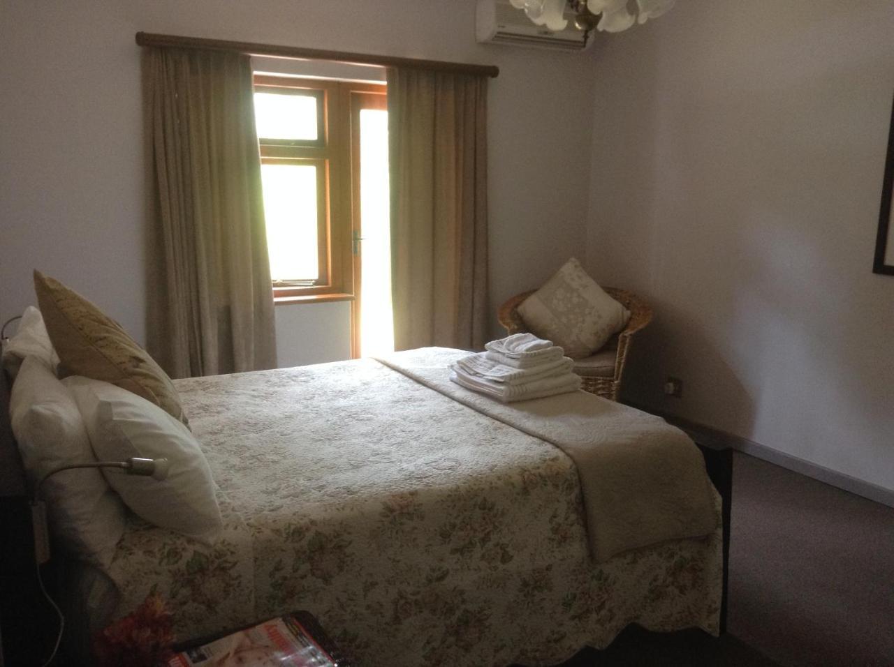Te Amo Guesthouse ستيلينبوش المظهر الخارجي الصورة