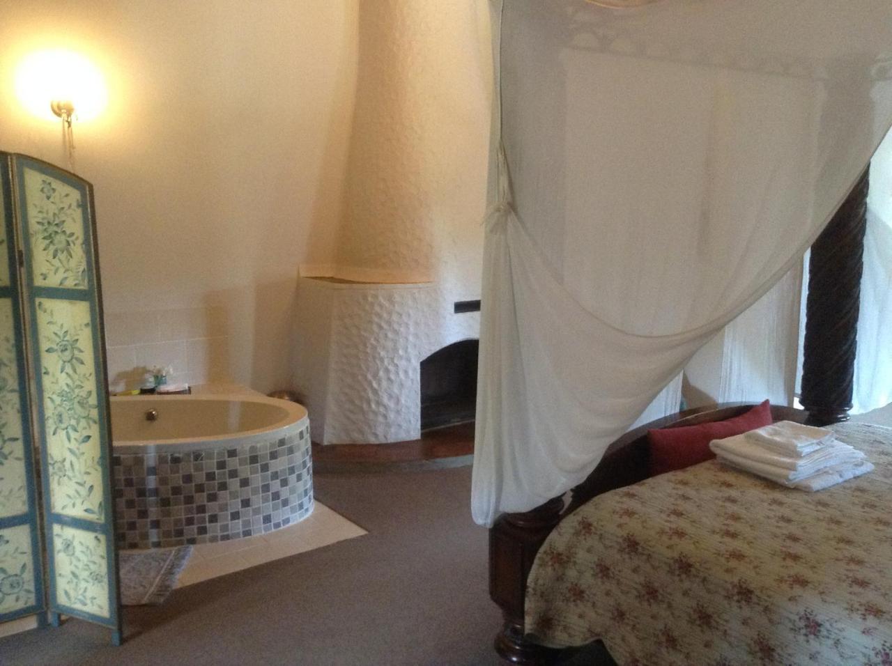 Te Amo Guesthouse ستيلينبوش المظهر الخارجي الصورة