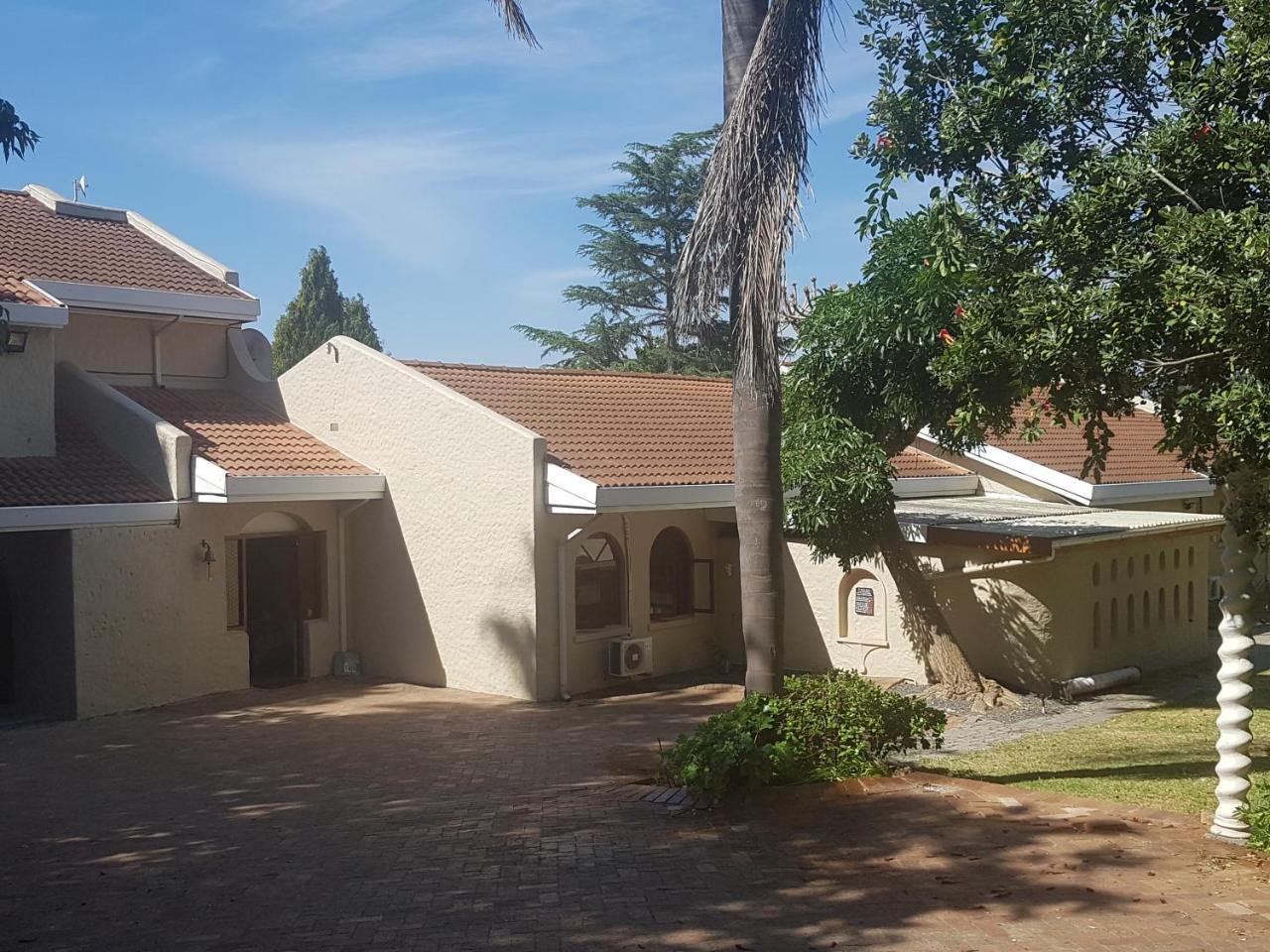 Te Amo Guesthouse ستيلينبوش المظهر الخارجي الصورة