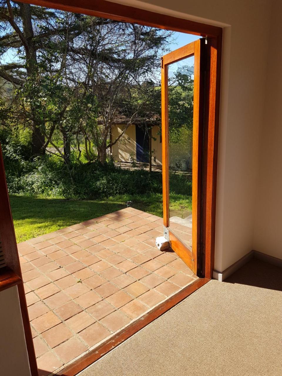 Te Amo Guesthouse ستيلينبوش المظهر الخارجي الصورة