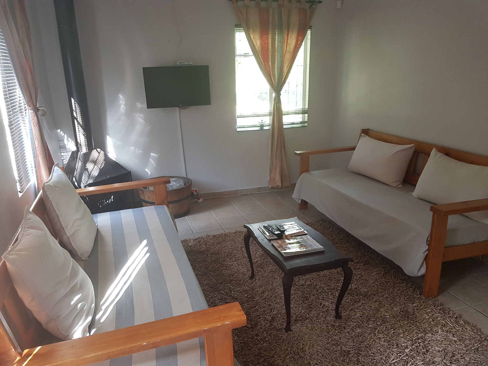 Te Amo Guesthouse ستيلينبوش المظهر الخارجي الصورة