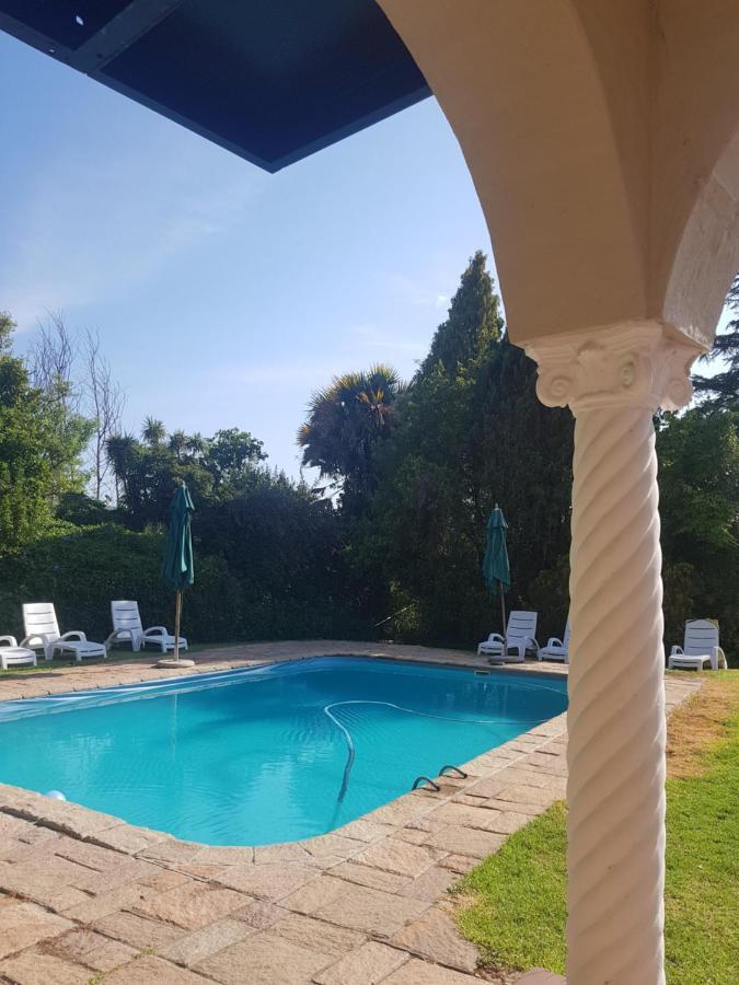 Te Amo Guesthouse ستيلينبوش المظهر الخارجي الصورة