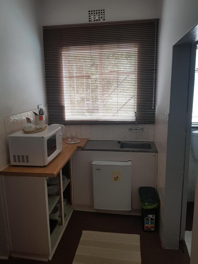 Te Amo Guesthouse ستيلينبوش المظهر الخارجي الصورة