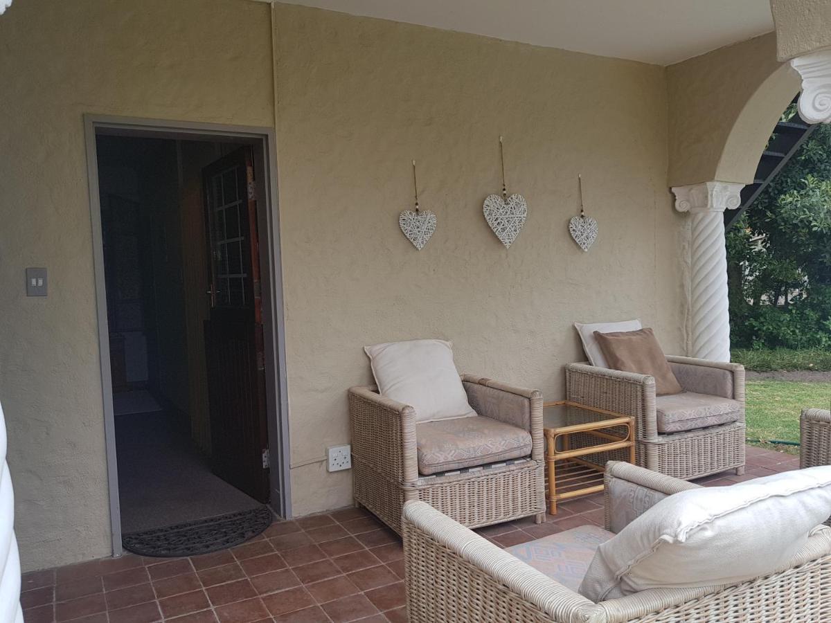 Te Amo Guesthouse ستيلينبوش المظهر الخارجي الصورة